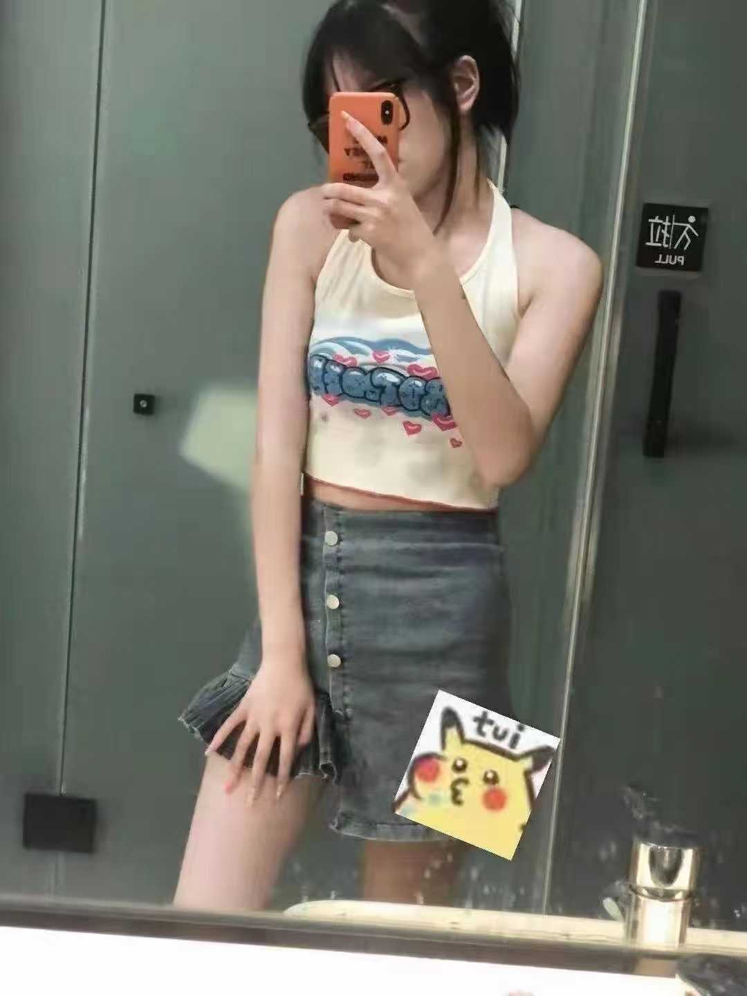 莲湖区温柔可爱的妹子